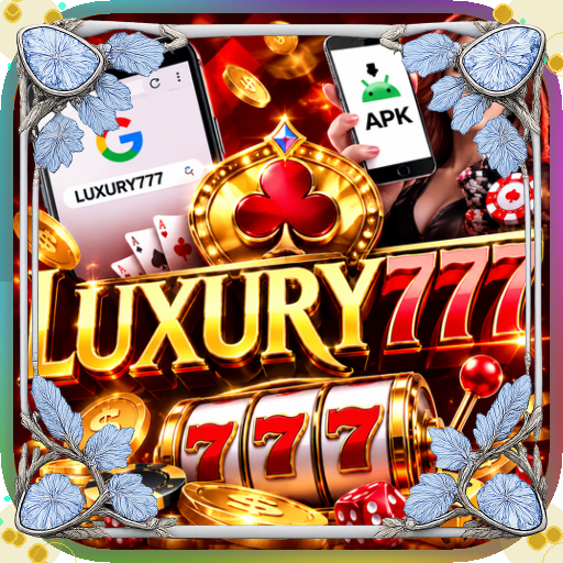 luxury777 — galeri pratinjau - APK Resmi